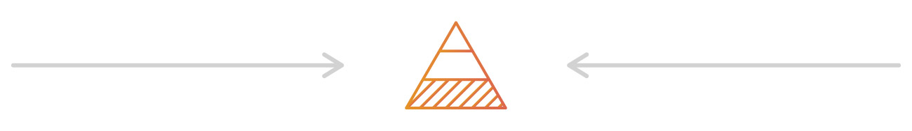 Level 1 basic knowledge divider graphic
