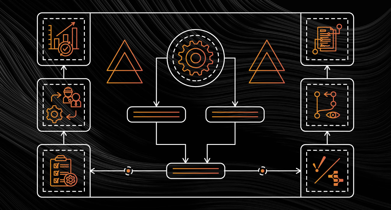 Why Manufacturing Workflow Is Core To MES featured graphic