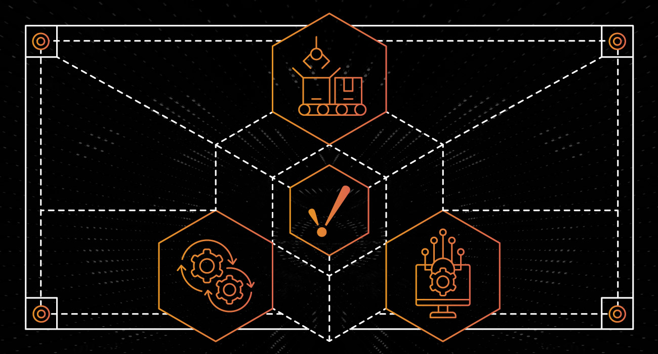 Using MES Powered By Ignition To Accelerate Lean Manufacturing Goals featured graphic.