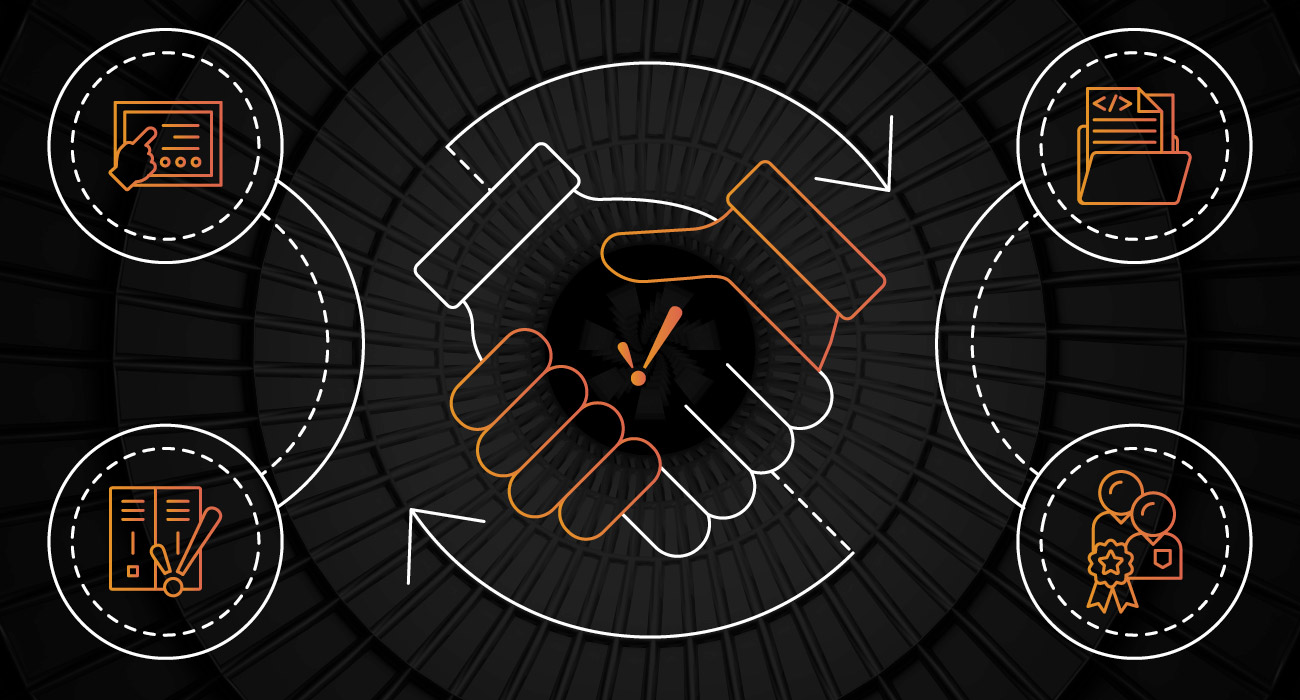 Welcome To The New Ignition Technology Ecosystem Program featured graphic
