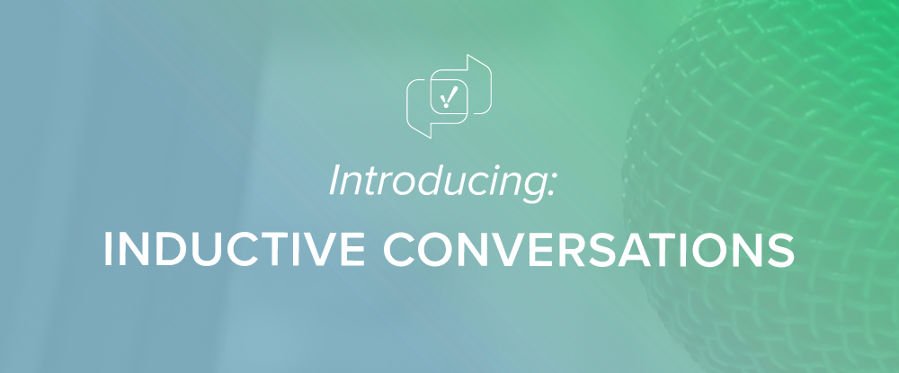 Inductive Conversations