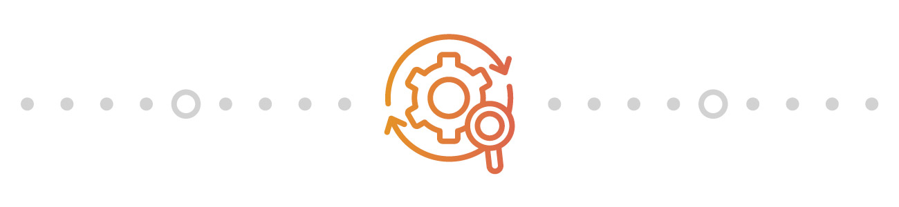 2. Cost Efficiency And Scalability divider graphic.