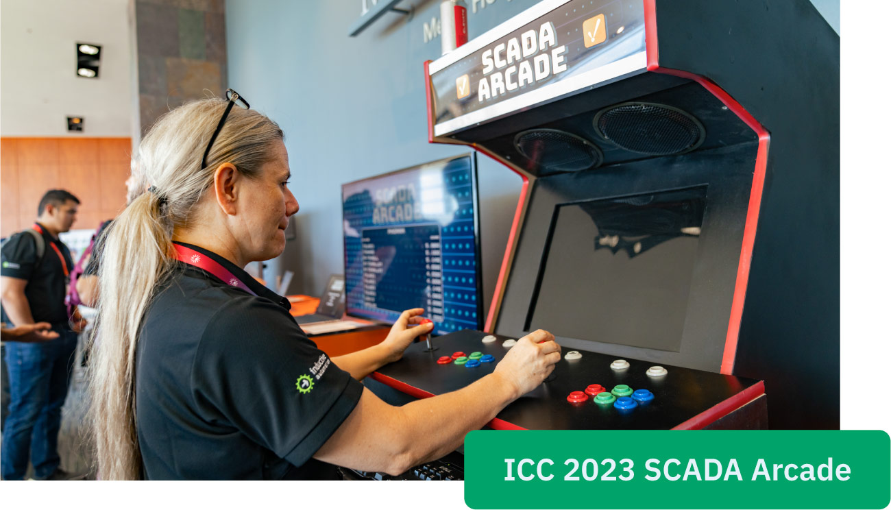 SCADA Arcade image 