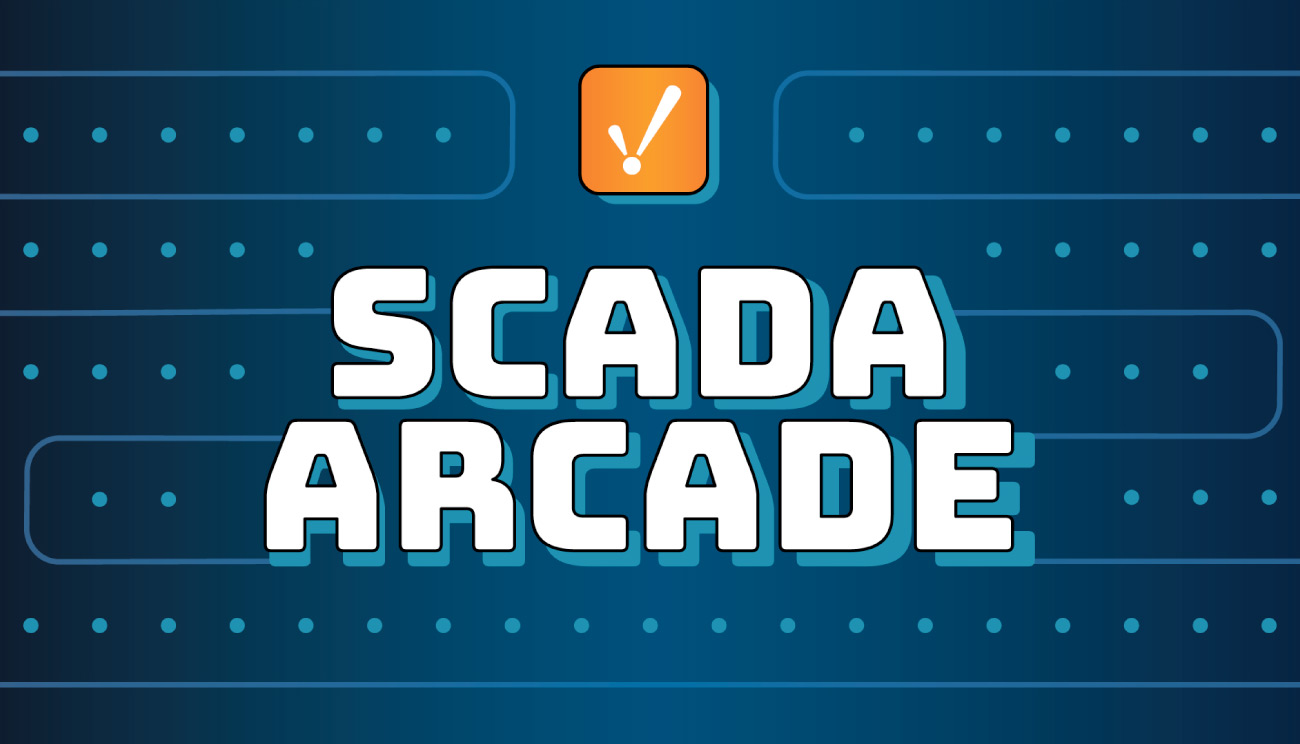 SCADA Arcade
