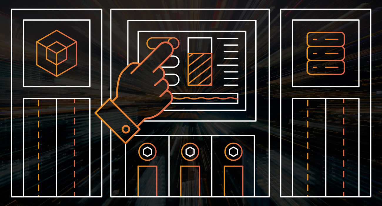 Optimizing Touchscreen HMI graphic