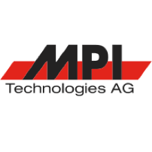 MPI Technologies logo