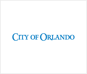 City of Orlando