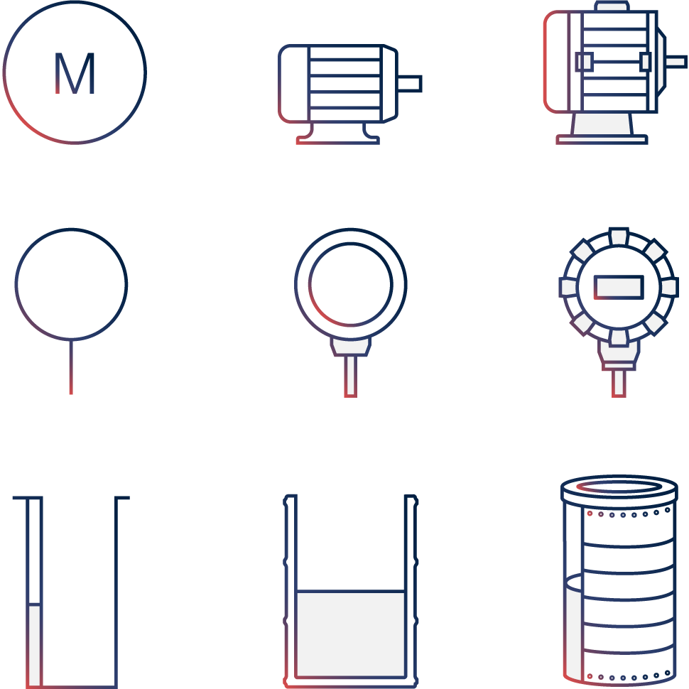 Add dynamic, data-driven symbols