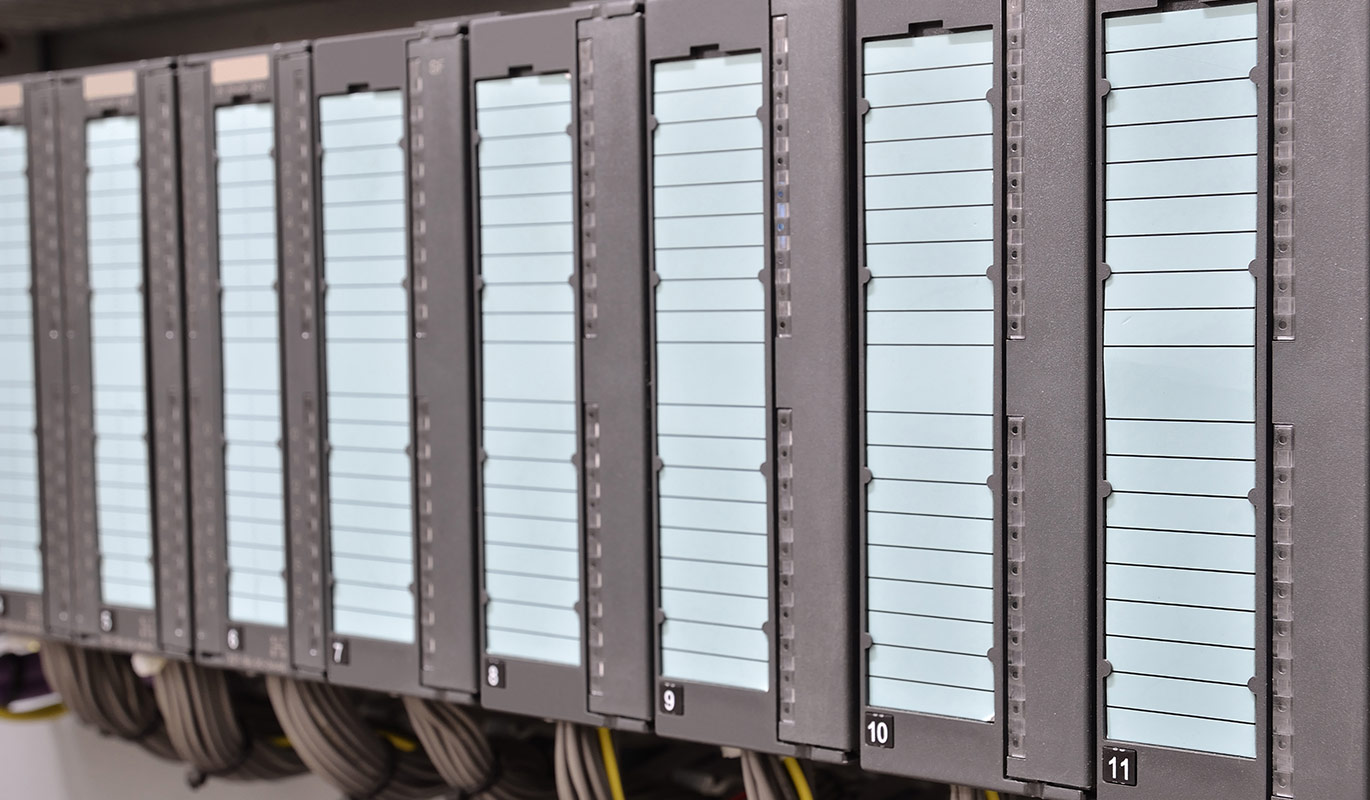 Data Collection and HMI Software for Ignition Edge