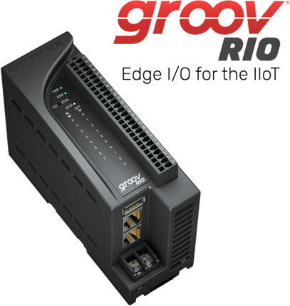 groov RIO