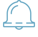 scada alarming icon