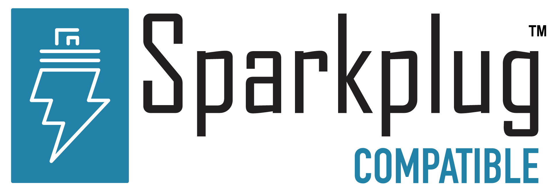 Sparkplug Logo