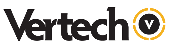 Vertech logo