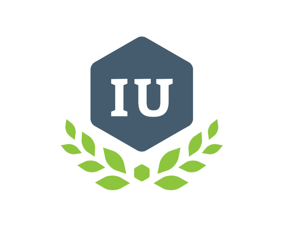 Inductive University logo