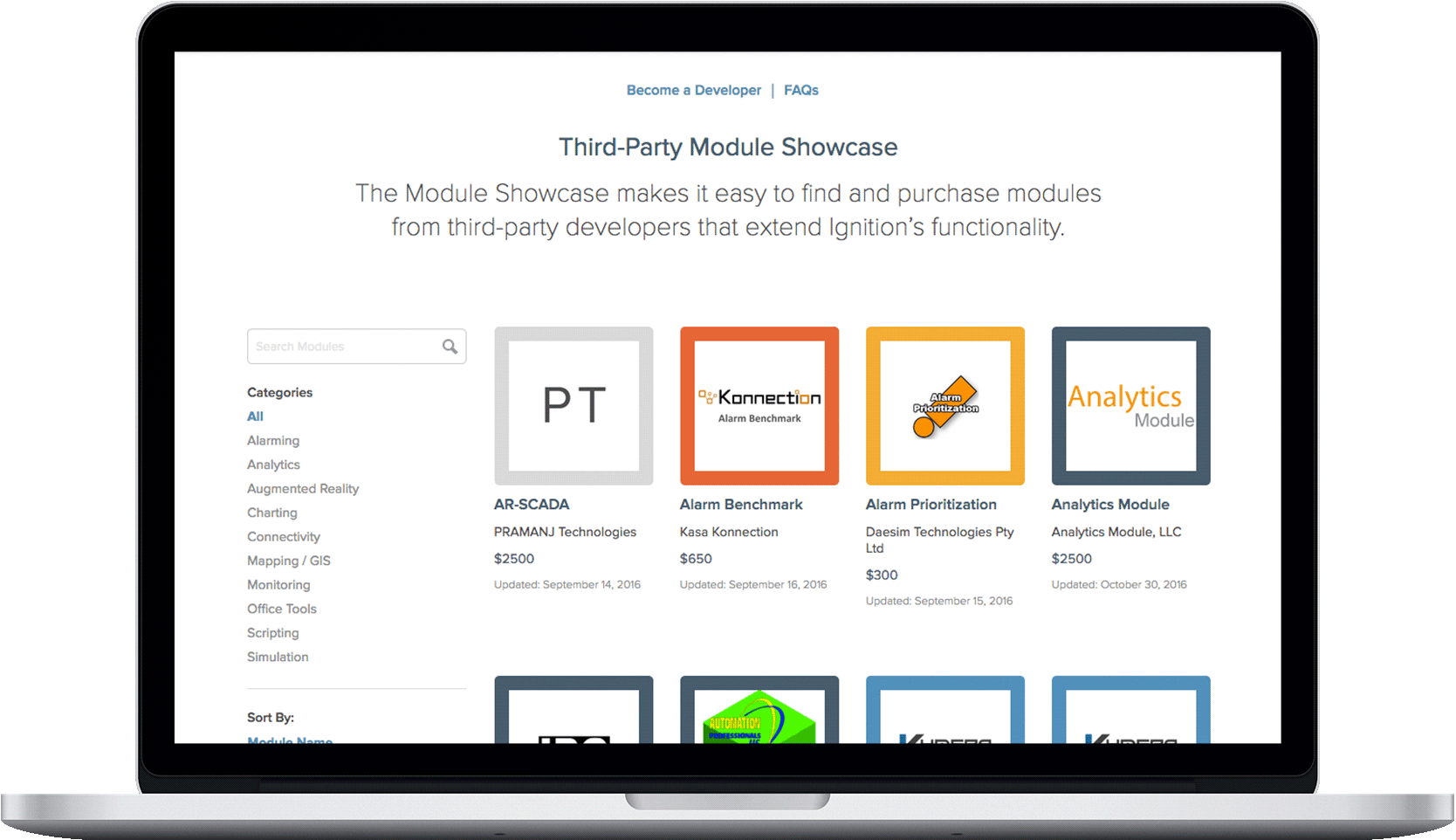 inductive automation ignition 7.2.11 sms