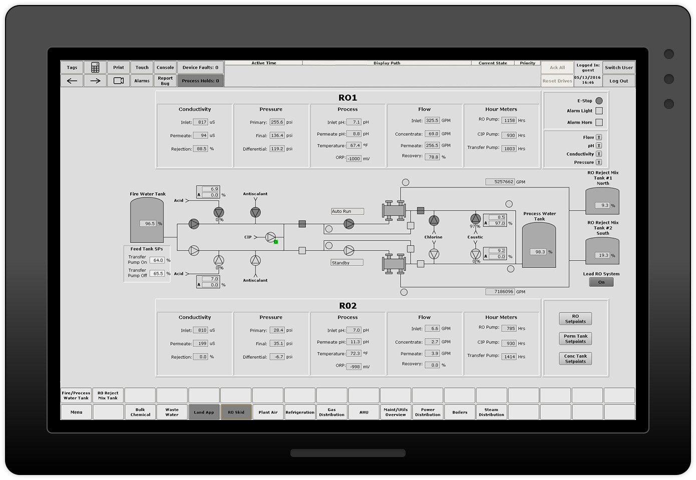 Ignition Scada Reporting Module at Stephanie Greer blog