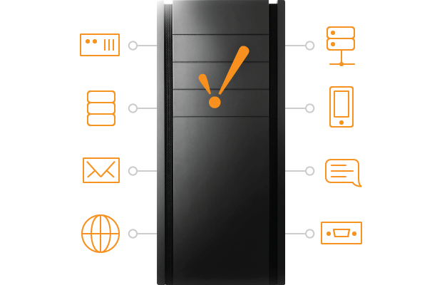 Features of SCADA software