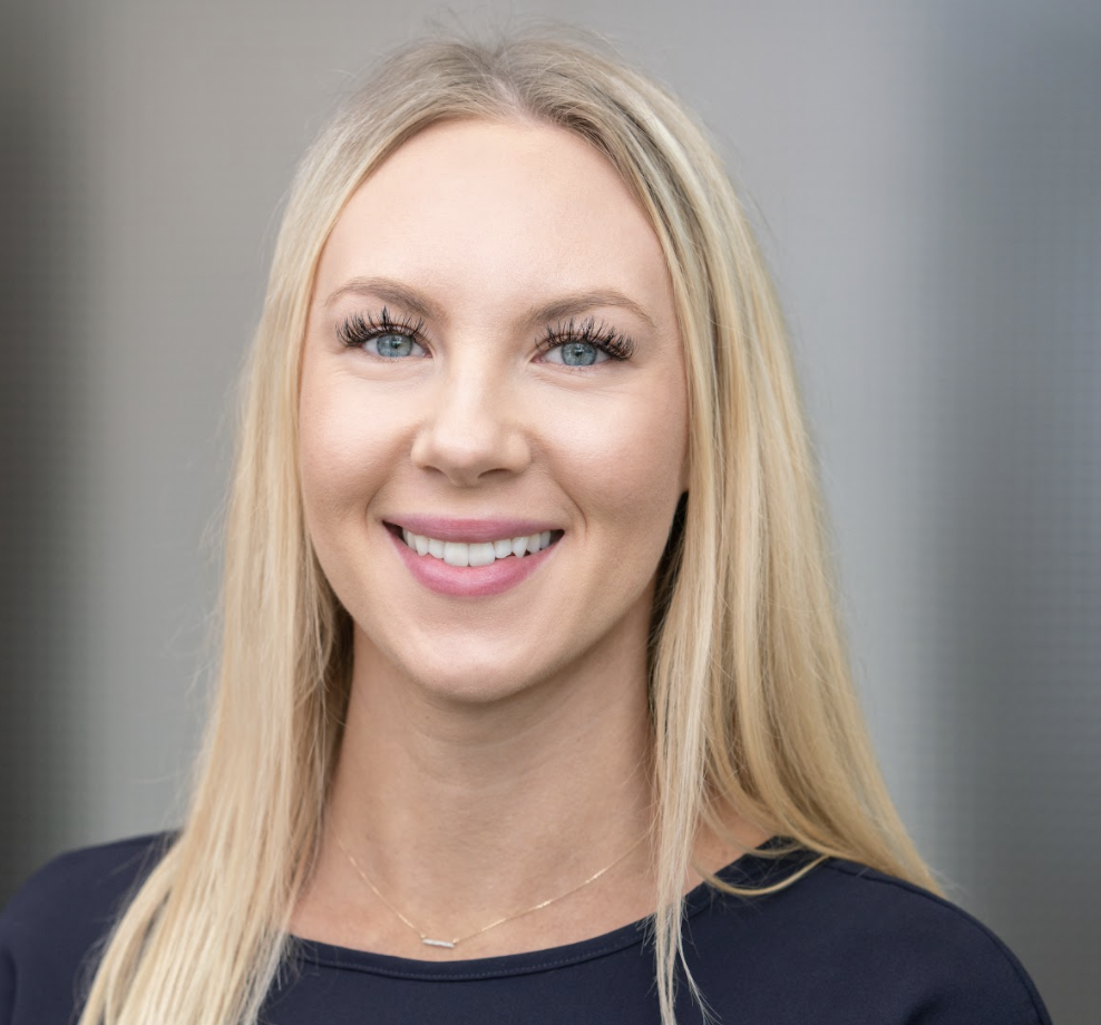 Katharina Robinett